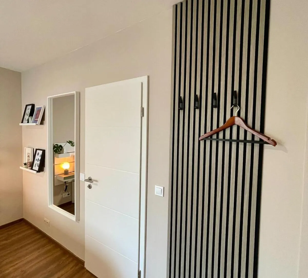 Hannover Messe Apartment