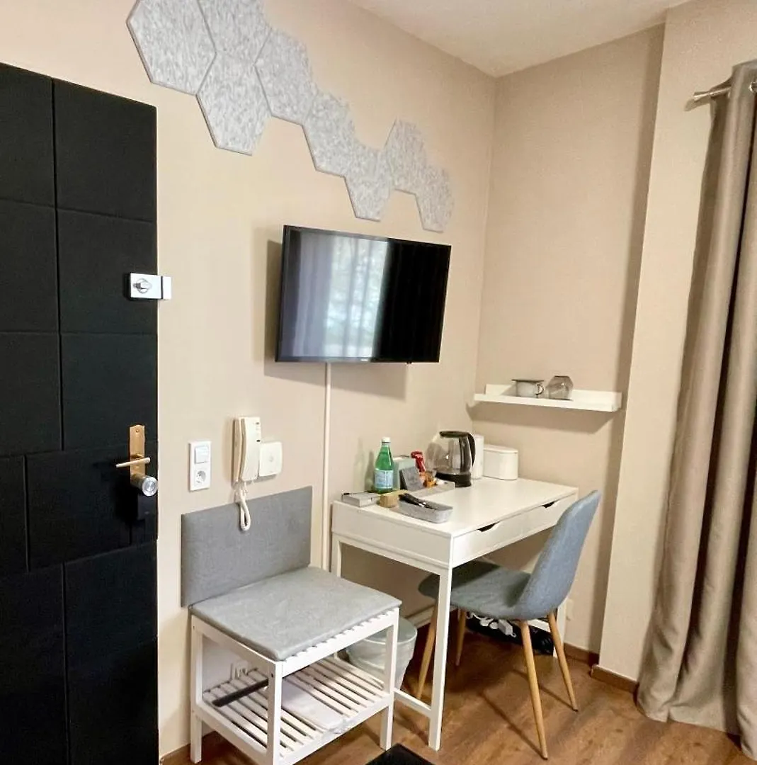 Hannover Messe Apartment
