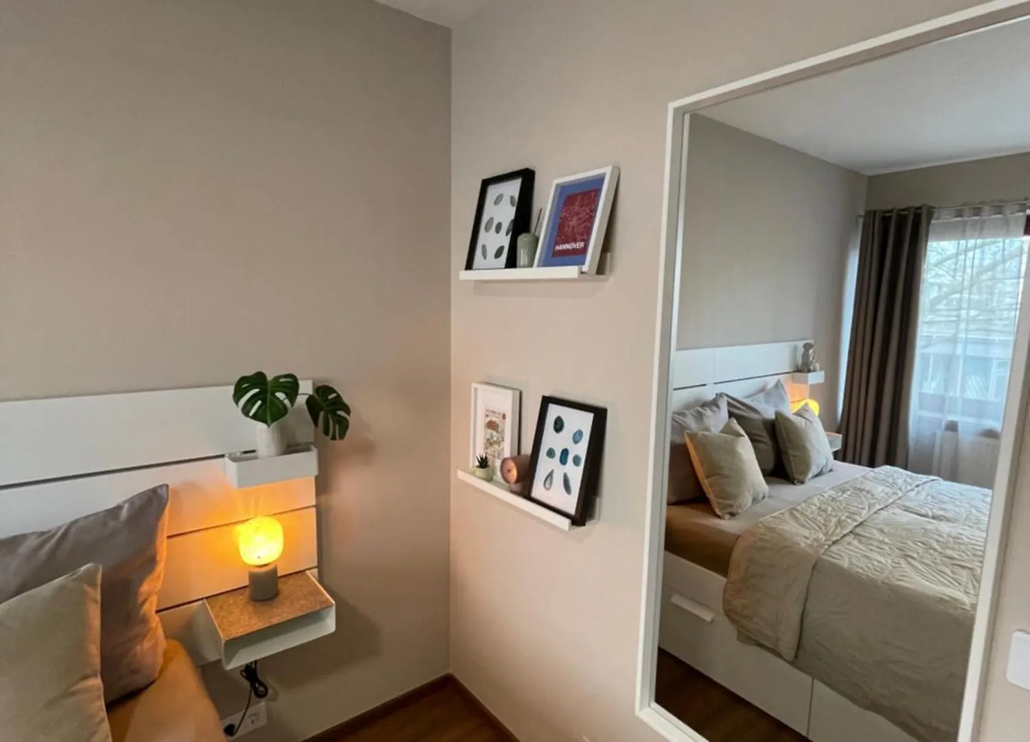 Hannover Messe Apartment