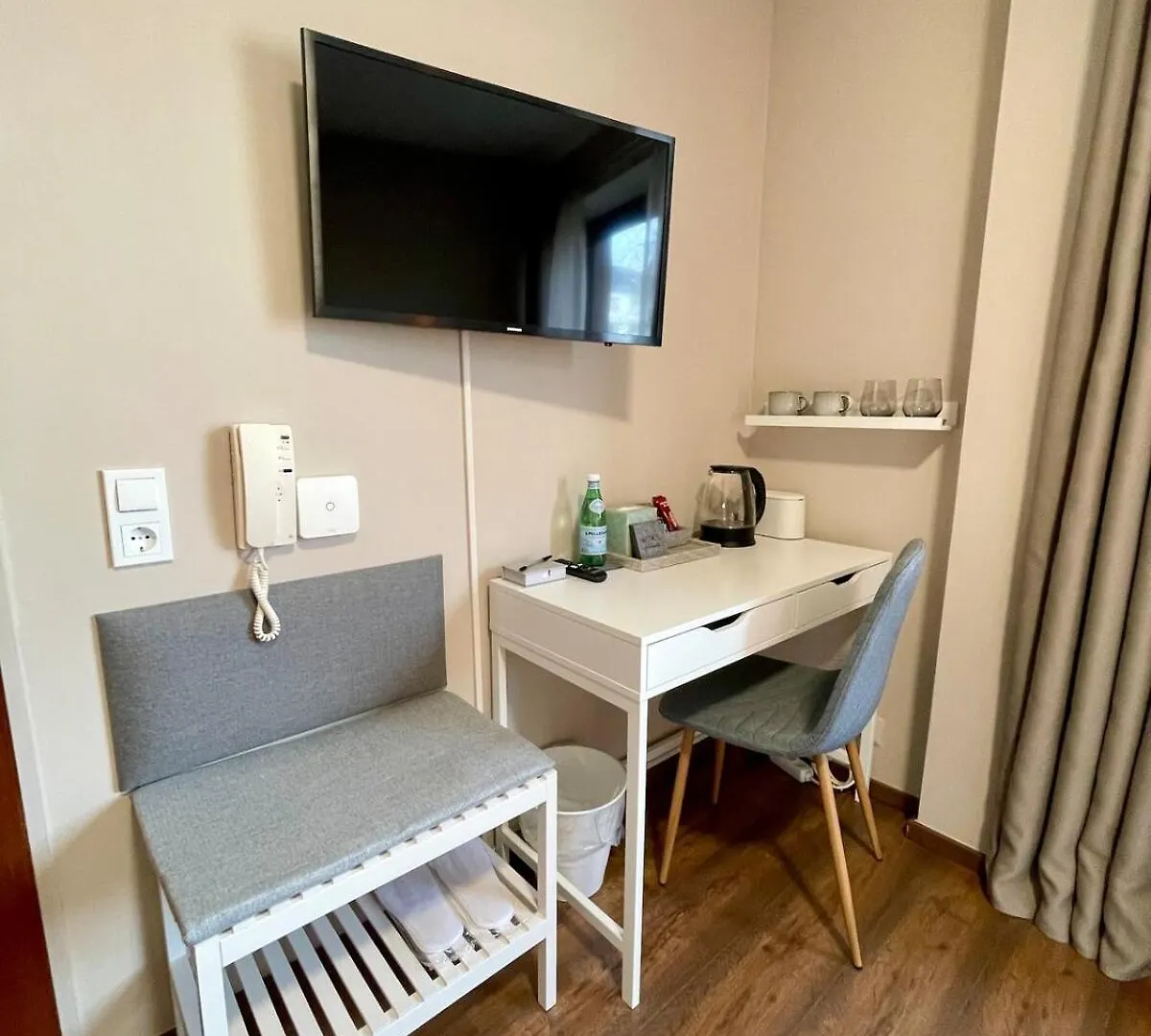 Hannover Messe Apartment 0*,