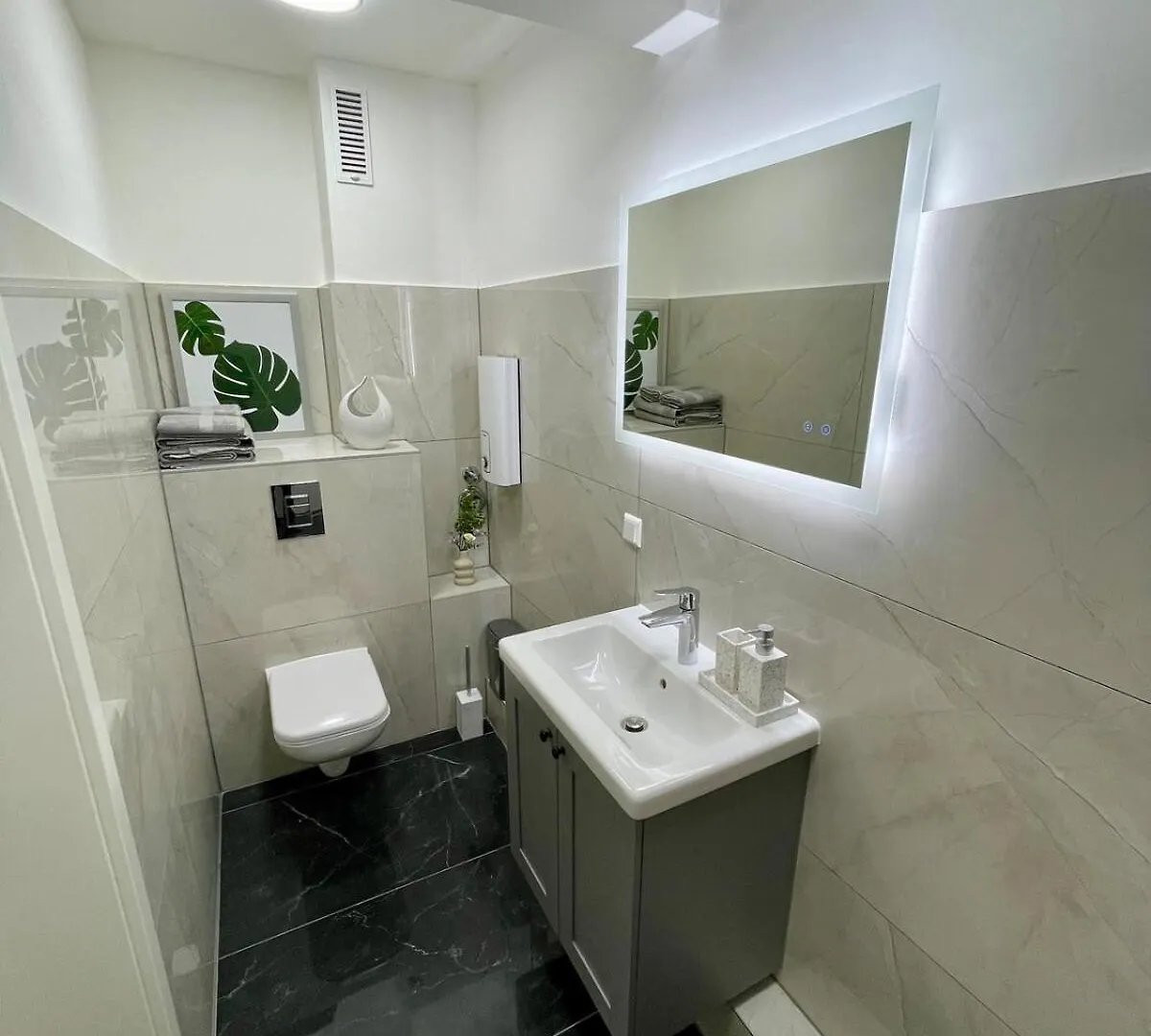 Hannover Messe Apartment